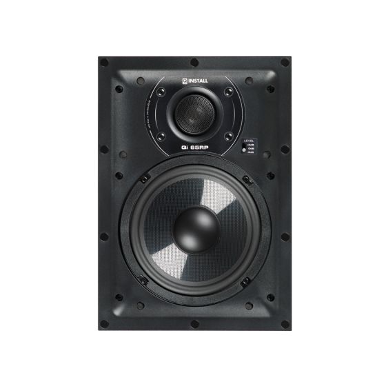 In wall Speakers