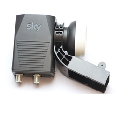 Sky