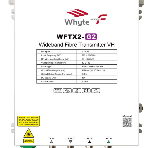 Whyte Fibre